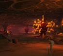 Noxious Hollow