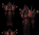 Corruptor Raiment