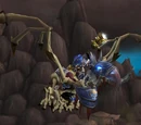 Bone Gryphon