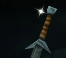 Humbert's Sword (2)