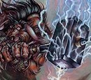 Stormstrike