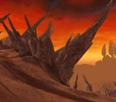 Broken Wilds