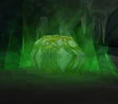 Ancient Egg