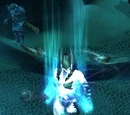 Hildana Deathstealer