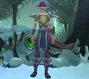 Sentinel Sweetspring