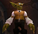Binzik Goldbook