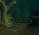 Demon Fall Canyon