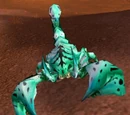 Silithid Creeper