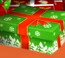 Winter Veil Gift