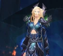 Grand Magus Telestra