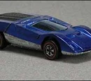 List of 1972 Hot Wheels