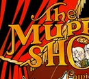 The Muppet Show Comic Book: Family Reunion