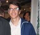 Joey Ahlbum