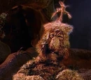 Mudwell the Mudbunny