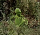 Bein' Green