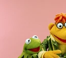 Children's Songs and Stories