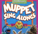 Billy Bunny's Animal Songs
