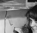 Sally Cruikshank