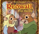 Redwall - The Movie