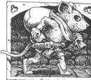 Gonff the Mousethief