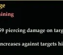 Impaling Charge