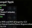 Di'Zok Tranquil Tipple