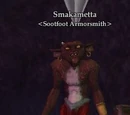Smakametta