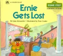 Ernie Gets Lost