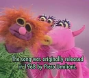 Muppet Morsels