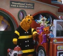 Episode 401: Welcome to Woodland Valley (1)