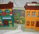 Fisher-Price Little People
