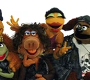The Moopets
