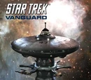 Star Trek: Vanguard