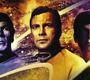 Voyages of the USS Enterprise (NCC-1701) (2264 to 2270)