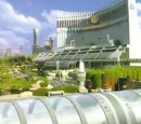 Starfleet Headquarters
