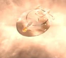 Displacement wave