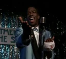 Marvin Berry