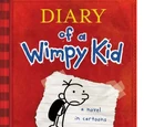 Diary of a Wimpy Kid