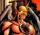 Hawkman