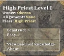 A First Lesson in Command