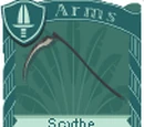 Scythe