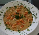 Lasserre's Magic Crawfish