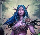 Tyrande Whisperwind