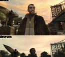 Niko Bellic