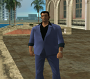 Tommy Vercetti