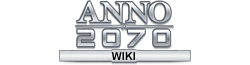 Anno 2070 Wiki