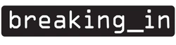 Breaking In Wiki