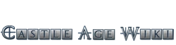 Castle Age Wiki