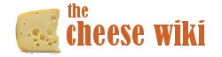 WikiCheese