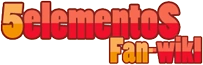 5 Elementos Wiki